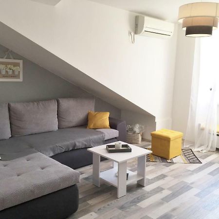 Charming Rijeka City Center Apartment Renee エクステリア 写真