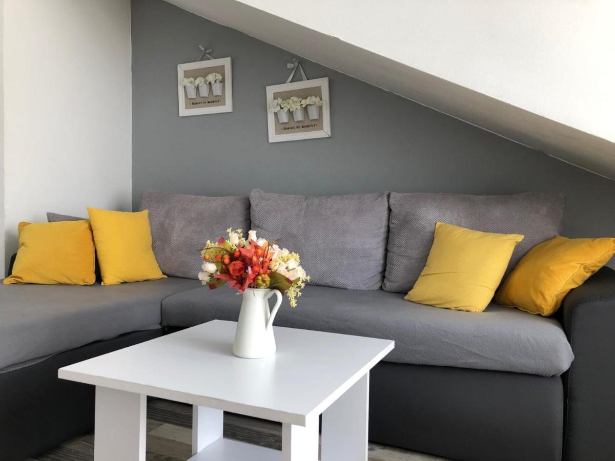 Charming Rijeka City Center Apartment Renee エクステリア 写真