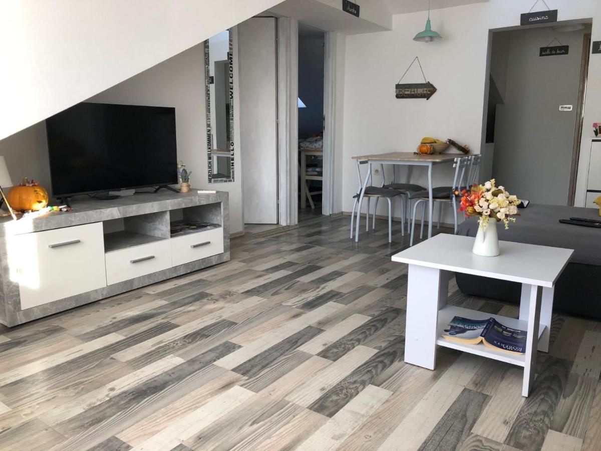 Charming Rijeka City Center Apartment Renee エクステリア 写真
