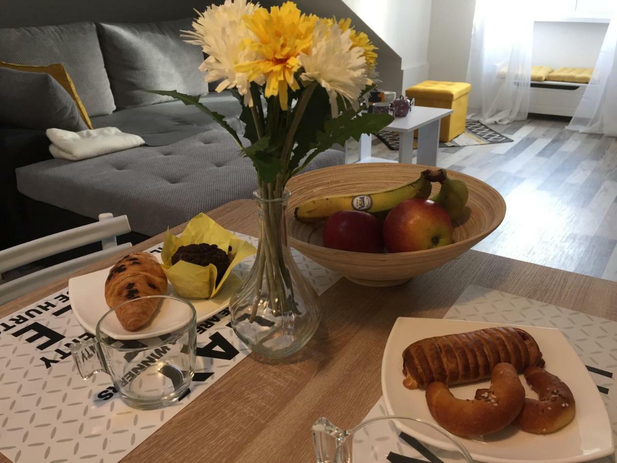 Charming Rijeka City Center Apartment Renee エクステリア 写真