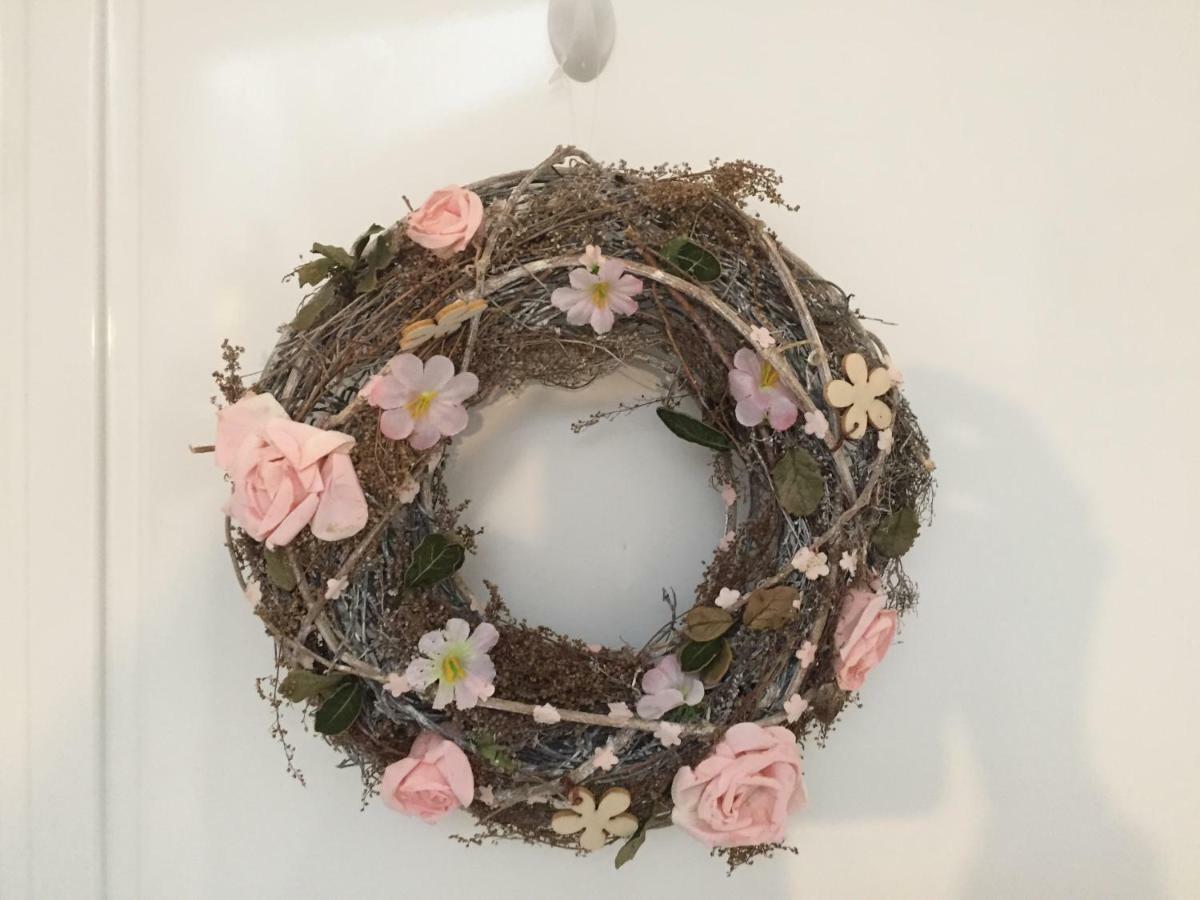 Charming Rijeka City Center Apartment Renee エクステリア 写真