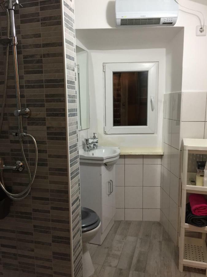 Charming Rijeka City Center Apartment Renee エクステリア 写真
