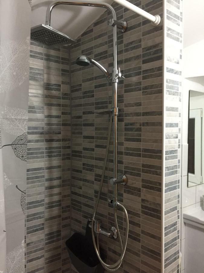 Charming Rijeka City Center Apartment Renee エクステリア 写真