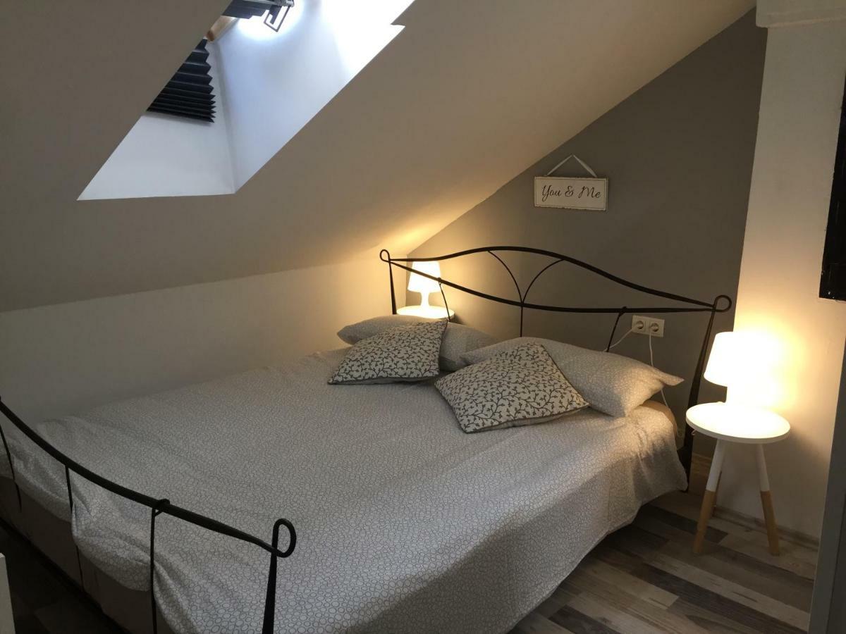 Charming Rijeka City Center Apartment Renee エクステリア 写真