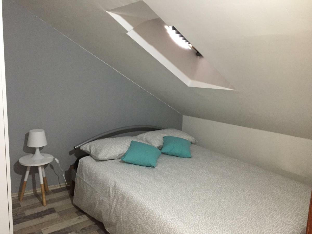 Charming Rijeka City Center Apartment Renee エクステリア 写真
