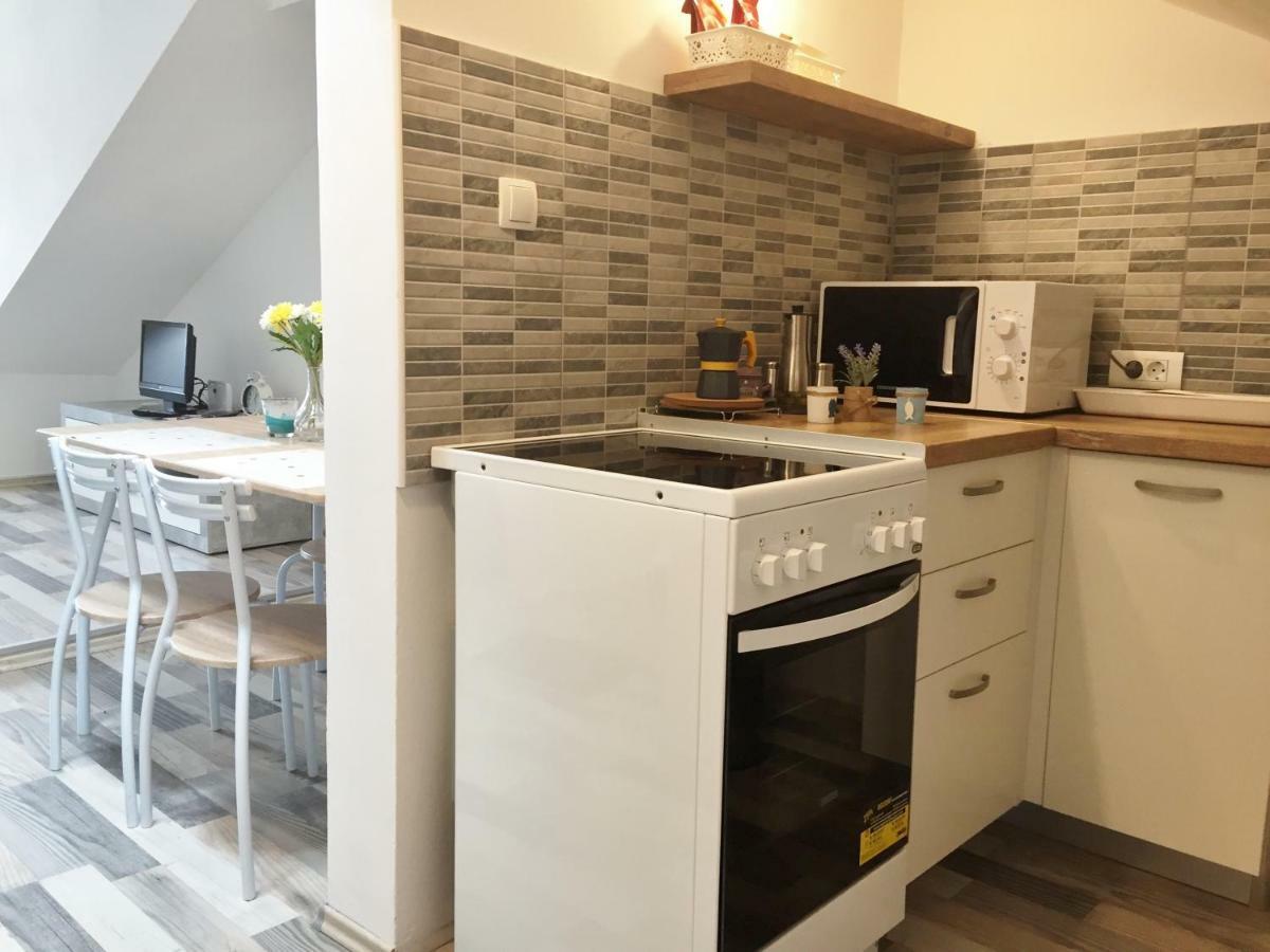 Charming Rijeka City Center Apartment Renee エクステリア 写真