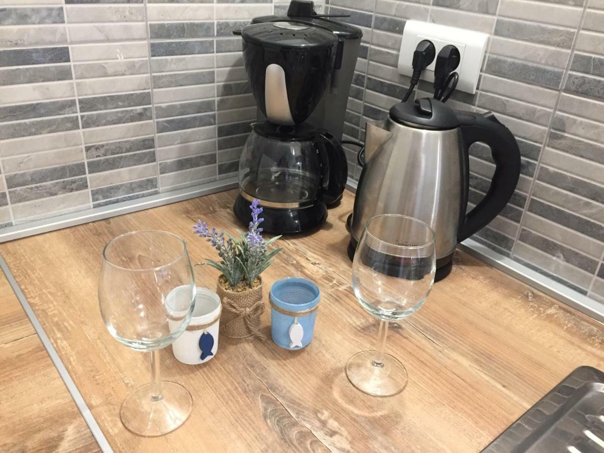 Charming Rijeka City Center Apartment Renee エクステリア 写真