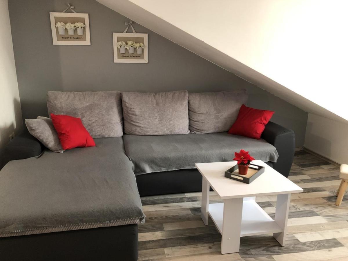 Charming Rijeka City Center Apartment Renee エクステリア 写真